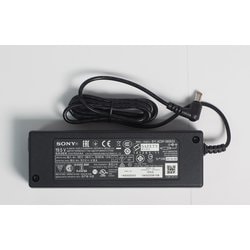 ヨドバシ.com - ソニー SONY 149300053 [AC ADAPTOR 85W ACDP-085E03