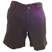 D-Jassy(ジャッシー) JA929W 04ボルドー Lサイズ [アウトドア ショートパンツ メンズ]