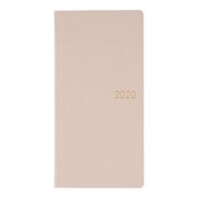 weeks カラーズ シェルピンク 2020