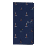 weeks タイ&チーフ 東京タワー 2020