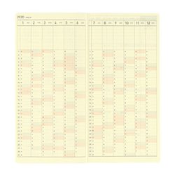 ヨドバシ.com - ほぼ日 weeks 牧野富太郎 ノジギク 2020 通販【全品