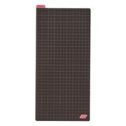 下敷き weeks用 ウォームグレー×ピンク 2020