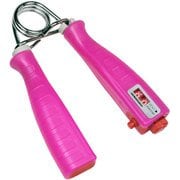 IBFG-5762 [ハンドグリップカウンター付き 20kg ピンク]