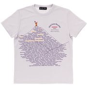 メモリアルTシャツ JT-CS1020 ライトグレー Lサイズ [アウトドア カットソー]