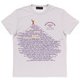 メモリアルTシャツ JT-CS1020 ライトグレー Mサイズ [アウトドア カットソー]