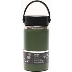 ヨドバシ.com - ハイドロフラスク Hydro Flask 12oz Wide Mouth