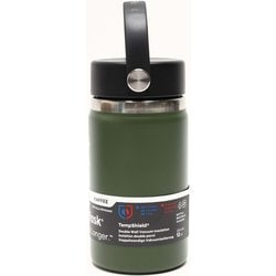 ヨドバシ.com - ハイドロフラスク Hydro Flask 12oz Wide Mouth