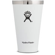 BEER 16oz True Pint 16oz 01 White [アウトドア タンブラー]