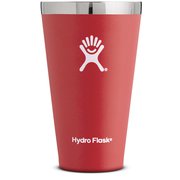 BEER 16oz True Pint 5089052 10_Lava 16oz [アウトドア タンブラー]