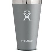 BEER 16oz True Pint 16oz 18 Graphite [アウトドア タンブラー]