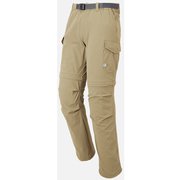 comfy Ws convertible pants S Beige [アウトドア パンツ]