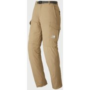 comfy Ws convertible pants 188513 Beige Mサイズ [アウトドア パンツ レディース]