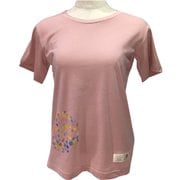 hold Ws T 222142 P.Pink Sサイズ [アウトドア カットソー レディース]