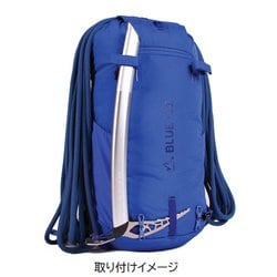 【箱・袋付き】ドラゴンフライ Amazon.co.jp: blue ice(ブルーアイス) ドラゴンフライ2 25L