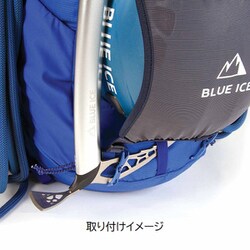 ヨドバシ.com - ブルーアイス BLUE ICE ドラゴンフライ2 25L 100015