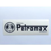 PETROMAX ロゴステッカー 12807 [ロゴステッカー]