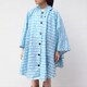 レインポンチョ Plus 58175 Cotton Ball [アウトドア レインウェア]
