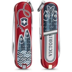 ヨドバシ.com - ビクトリノックス VICTORINOX クラシック 0.6223.L1901