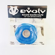 EVOLV マジックテープ手首用 38mmX10M BULE [クライマー専用テーピング]