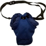 INPRIDE CHALK BAG T/H-L F BLUE [クライミング チョークバッグ]