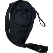 INPRIDE CHALK BAG T/H IP-1602 BLACK [登攀用具]