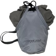 INPRIDE CHALK BAG T/H IP-1602 GREY [登攀用具]