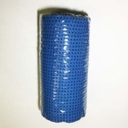 Yoga Mat Towel AFCZ1701YT ネイビー 178㎝×63cm [ヨガマット]