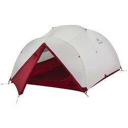 テント　MSR マザハバN X 3人用 ヨドバシ.com - エムエスアール MSR マザハバNX 37006 [山岳
