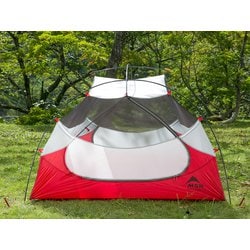 テント　MSR マザハバN X 3人用 Amazon.co.jp: MSR テント Mutha Hubba NX マザハバ [3人用