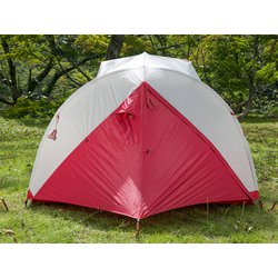 テント　MSR マザハバN X 3人用 楽天市場】MSR 3人用テント マザハバNX MSR MUTHA HUBBA NX TENT