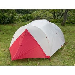 ヨドバシ.com - エムエスアール MSR マザハバNX 37006 [山岳