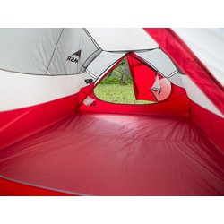 テント　MSR マザハバN X 3人用 Amazon.co.jp: MSR Mutha Hubba NXテント2018 – 3人 : スポーツ