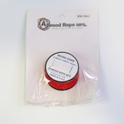 1.18mm/3 44005 レッド [アウトドア 細引き]