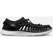 UNEEK O2 1017055 BLACK/HARVEST GOLD 8.5インチ [サンダル メンズ]