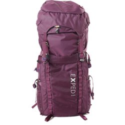 ヨドバシ.com - エクスペド EXPED Explore 60 Wmns 396188 D81_ダーク