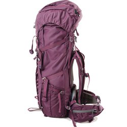 登山用品 Exped explore 60l EXPED（エクスペド） / ライトニング60/WOMENS | YAMAP STORE(ヤ