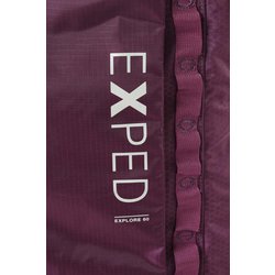 登山用品 Exped explore 60l EXPED（エクスペド） / ライトニング60/WOMENS | YAMAP STORE(ヤ