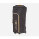 Transfer Wheelie Bag 396149 B02 ブラック [アウトドア系キャリーケース]