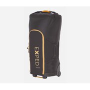 Transfer Wheelie Bag 396149 B02 ブラック [アウトドア系キャリーケース]