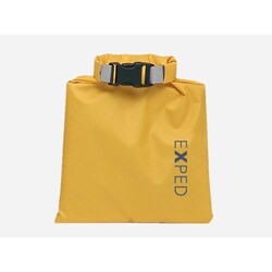 EXPED クラッシュドライバッグ　2個セット取付台座付 エクスペッド クラッシュドライバッグ EXPED Crush Drybag 衝撃