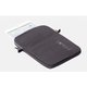 Padded Tablet Sleeve 8 397284 B02 ブラック [アウトドア系PC保護ケース]