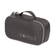 Padded Zip Pouch S 397340 B02 ブラック [アウトドア ポーチ]