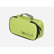 Padded Zip Pouch S 397340 L03 ライム [アウトドア系ポーチ]