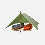 Scout Tarp Extreme 392040 G03 グリーン [アウトドア タープ]