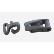 Slide Lock （set of 8） 391078 B11 [アウトドア テント小物]