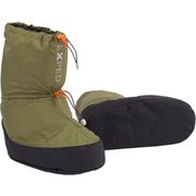 Bivy Booty 394047 M62 モスグリーン Sサイズ [アウトドア テントブーツ]