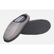 Camp Slipper 394049 C02 チャコール Lサイズ [アウトドア 小物]