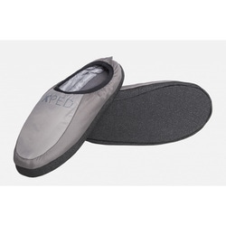 ヨドバシ.com - エクスペド EXPED Camp Slipper 394049 C02 チャコール