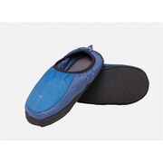 Camp Slipper 394049 D33 ダークネイビー Sサイズ [アウトドア 小物]