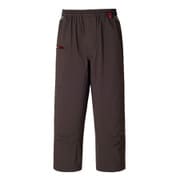 シュゴ RS1427 S82墨色 Mサイズ [アウトドア レインパンツ ユニセックス]